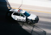 5 Things That Happen After an Arrest (And Why You Need a Lawyer) a police car parked on the side of the road
