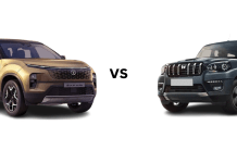 What Tata Safari and Scorpio Classic Reveal About the Changing Definition of SUVs