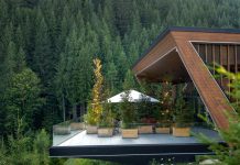 How Daily Life Feels Different in the Wilderness