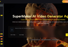 Overreact Face Filter: Turn Photos Into Reaction Videos