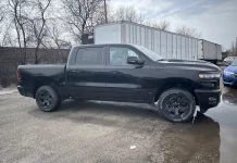 RAM 1500 vs. the Competition: Why It’s Still Canada’s Top Pickup