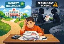 How Medicare and Medicaid Fraud Affects Everyday People