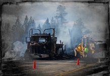 How Truck Driver Negligence Leads to Serious Accidents