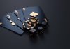 The Algorithmic Trust Spectrum: Predictive Algorithms and RNG in Modern Gaming a close-up of a game board