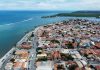 Why Regional Coastal Cities Are Becoming Prime Real Estate Markets a city next to the ocean