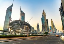 The New Business Elite Isn’t Asking “Why UAE?” — They’re Asking “When?” urban city