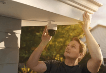 How to Build a DIY Home Security System for Your Front Door