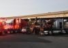 Damages One Can Claim After an 18-Wheeler Accident