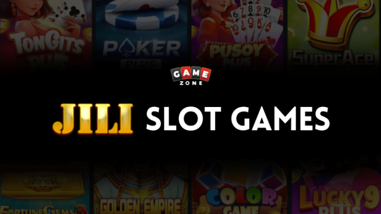GameZone’s Jili Game Guide - MeritLine