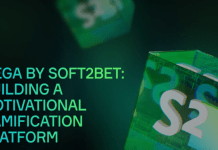 MEGA by Soft2Bet: Building a Motivational Gamification Platform