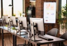 Internet Cafe Software Trends Shaping the Industry