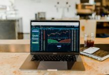 Setting up a trade copier? Start with your max loss per follower account turned-on MacBook Pro