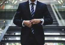 5 Situations Where Professional Help Is Worth the Cost person standing near the stairs