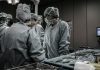 The Sneaky Tech Problem Inside Every Operating Room medical professionals working
