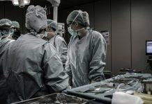 The Sneaky Tech Problem Inside Every Operating Room medical professionals working