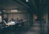 How to Maintain Corporate Compliance When Expanding Your Business Overseas group of people having a meeting