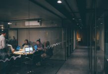 How to Maintain Corporate Compliance When Expanding Your Business Overseas group of people having a meeting