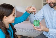 Financial Safety Nets Every Family Should Have