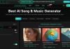 How to Transform Any Song into a New Vocal Style with AI Cover Generation