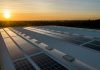 How Concentrated Solar Power (CSP) Works black and white solar panels