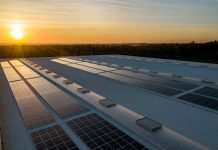 How Concentrated Solar Power (CSP) Works black and white solar panels