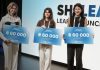 Results of the New SheLeads Season from uBoost and the Tokarev Foundation: Three Winners and Two Teams in the Technovation Girls Semifinals