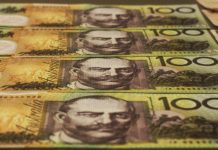 Essential Financial and Governance Strategies for Scaling Operations in Australia 5 us dollar bill