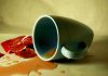 How to Take Control of a Situation You Didn’t Cause a coffee cup spilled on a table