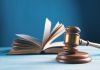 The Biggest Mistakes People Make When They Represent Themselves judges gavel and open book on table