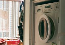 Automatic Front loading Washing Machine Guide for First-time Buyers white front load washing machine