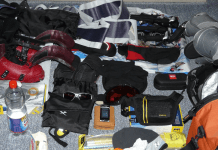 Signs It’s Time to Upgrade an Aging Sports Gear Collection