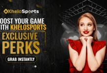 Enjoy Lightning-Fast Transactions and Support on KheloSports