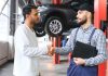 The Policy Terms That Matter before Sending Your Car to a Garage