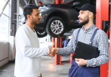 The Policy Terms That Matter before Sending Your Car to a Garage
