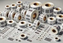 How to Choose a Radio Frequency Identification Labels Supplier