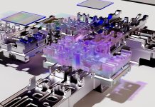 How Process Optimisation is Reshaping Heavy Industry and Resource Recovery diagram