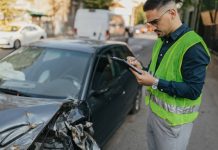 What Damages Can You Claim After a Car Accident
