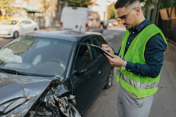 car-insurance-documentation-process