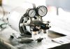 The Hidden Cost of a Failed Pressure Test a couple of gauges sitting on top of a table