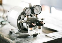 The Hidden Cost of a Failed Pressure Test a couple of gauges sitting on top of a table