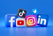 Uncovering the Hidden SEO Value of Social Media Monitoring Tools a group of different social media logos