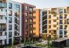 How are Apartments in Pallikaranai Redefining City Life? brown and white concrete building