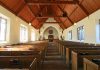 The Insurance Blind Spot That Can Land Small Churches One Lawsuit Away From Ruin cathedral interior