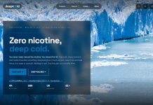 Nicotine Free Pouches Start Where Tobacco Free Stops