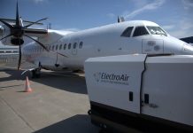 Why aviation ground power needs practical transition solutions