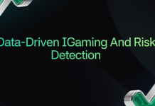 Data-Driven iGaming and Risk Detection