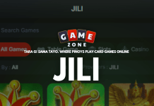 GZone JILI Games: Getting Started as a New Player