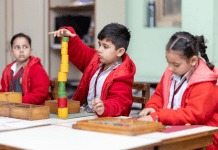 What Montessori-Inspired Classrooms Get Right About Student Autonomy