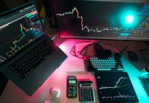 Langston Wealth Looks Beyond Borders in 2026 A laptop computer sitting on top of a desk