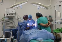 The Surgery Was In Network. The Bill Was Not. Here Is How That Happens.